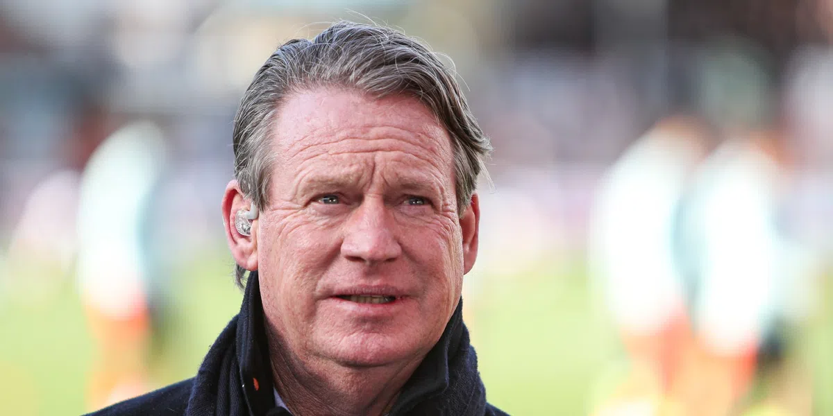 Been ziet 'spagaat' bij Feyenoord: 'Misschien interessanter om te verkopen'