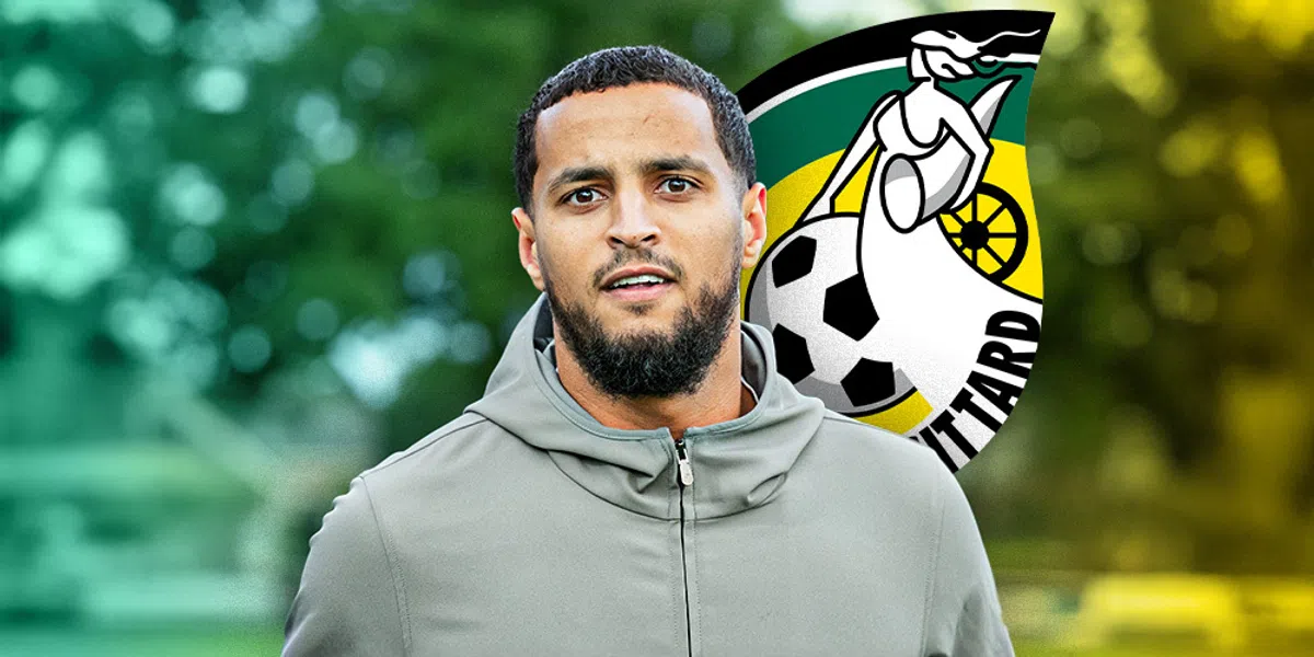 Helemaal rond: Ihattaren heeft Eredivisie-transfer te pakken