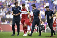 Thumbnail for article: 'Pech voor Zulte Waregem: Vossen mist match tegen Club Brugge'