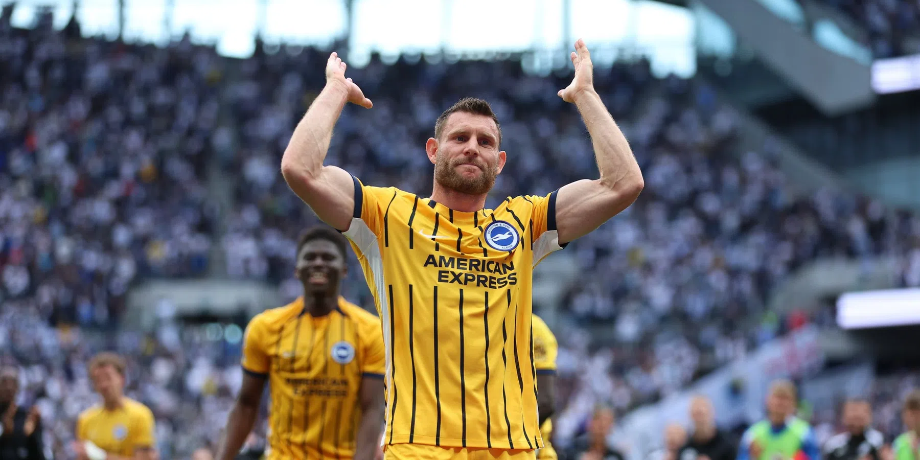 Premier League-legende moest bijna stoppen: 'Kon mijn voet niet optillen'