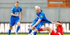 LIVE: tiental AZ steelt overwinning in Liechtenstein (gesloten)