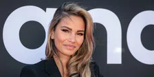 Thumbnail for article: Buitenspel: Monica Geuze weer vrijgezel, relatie met profvoetballer is voorbij