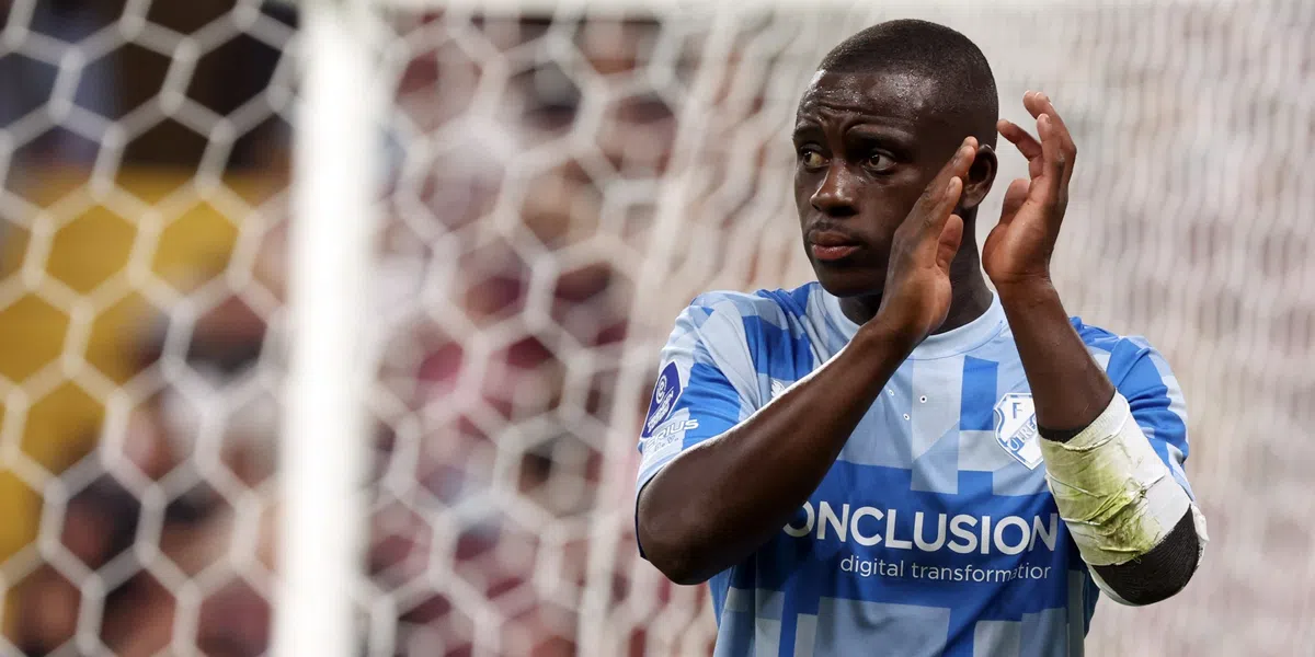 'Fikse domper voor FC Utrecht: sleutelspeler 'meerdere weken' aan de kant'
