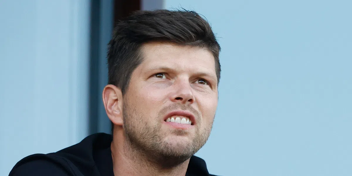 Huntelaar duikt uit het niets op bij Vitesse: 'Het is onzeker, hoor het vanzelf'