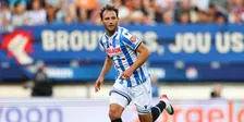 Thumbnail for article: Jansen vol lof over Heerenveen-uitblinker: 'Hij was zo ongelooflijk goed'