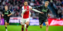 Thumbnail for article: Update: AZ laat talent met 20 Eredivisie-duels ervaring opdoen in KKD 