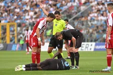 Thumbnail for article: Slecht nieuws voor Lang en co.: Napoli-sterkhouder dreigt Serie A-start te missen