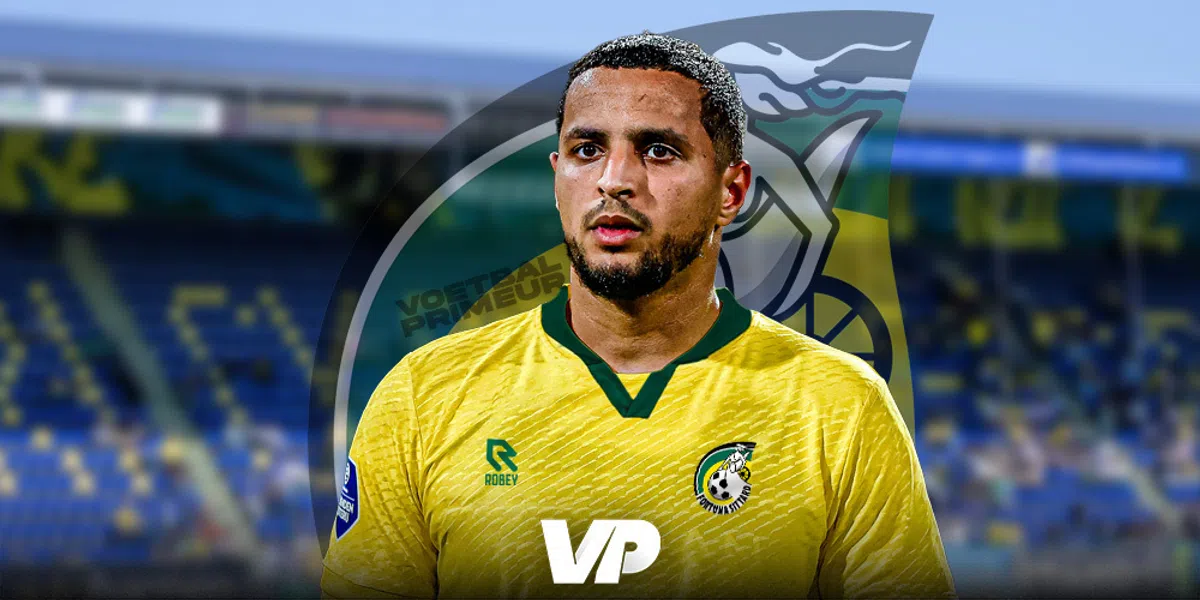 Helemaal rond: Ihattaren heeft Eredivisie-transfer te pakken