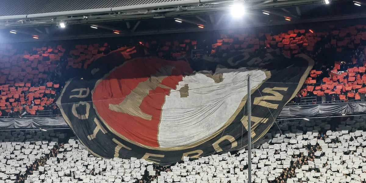 Feyenoord strikt legendes voor duel met Celtic: 'De namen die bevestigd zijn...'