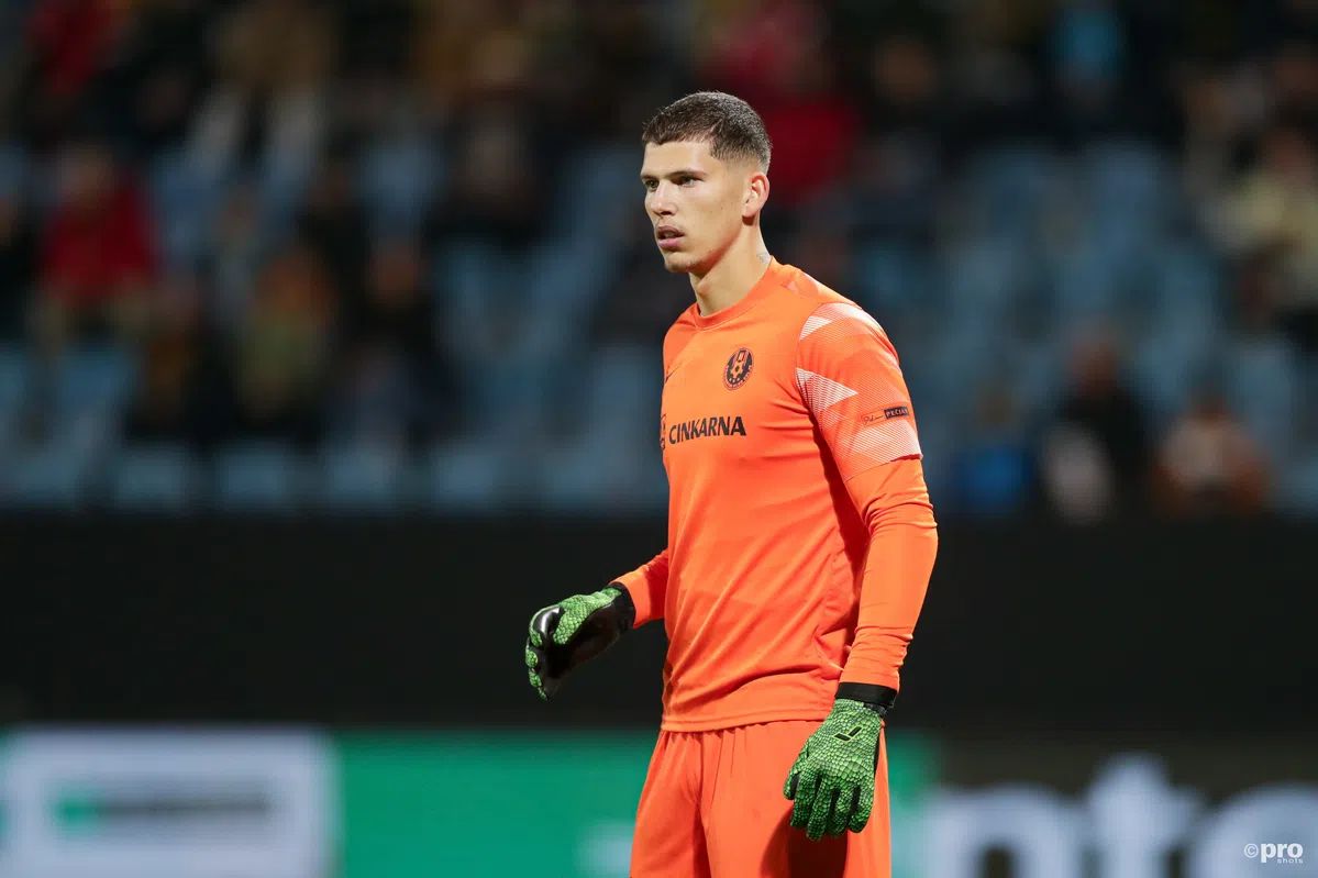 'Groningen versterkt keepersgilde: 21-jarige goalie sluit spoedig aan'