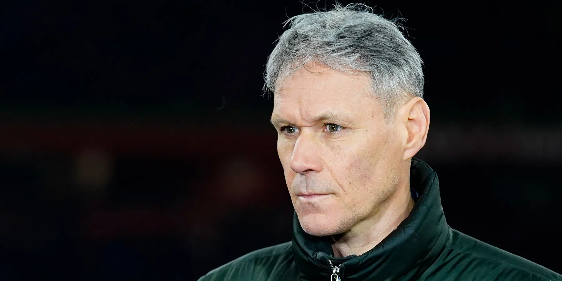 Van Basten en Van der Vaart vol lof over Jans