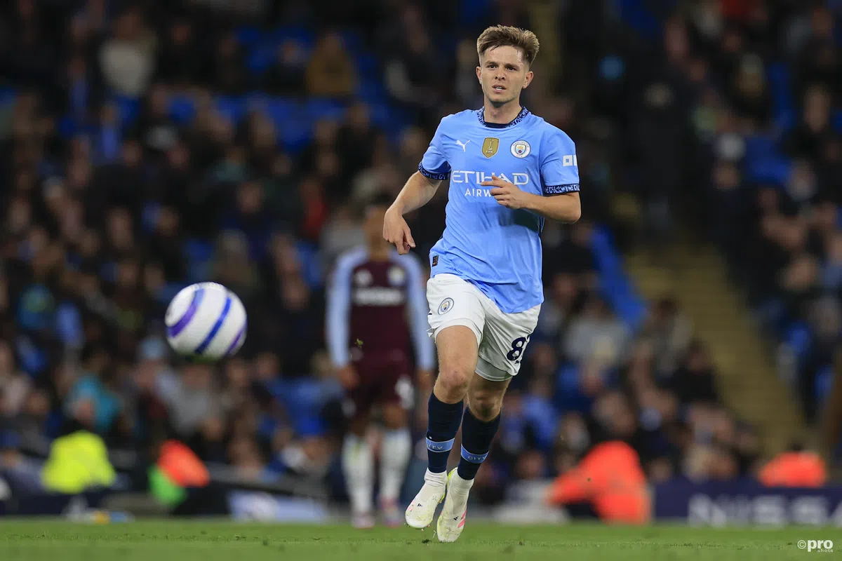 'Voormalig Ajax- en Feyenoord-target Mcatee maakt miljoenentransfer in Engeland'
