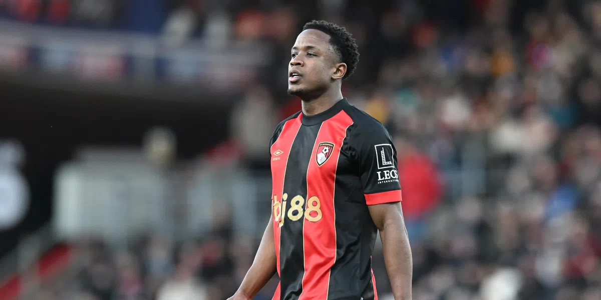 'Bournemouth-exit Sinisterra dichtbij: oud-Feyenoorder staat voor opvallende move'