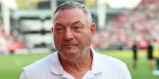 Thumbnail for article: Jans scherp na vraag over FC Utrecht-dissonant: 'Jammer dat het over hem gaat'