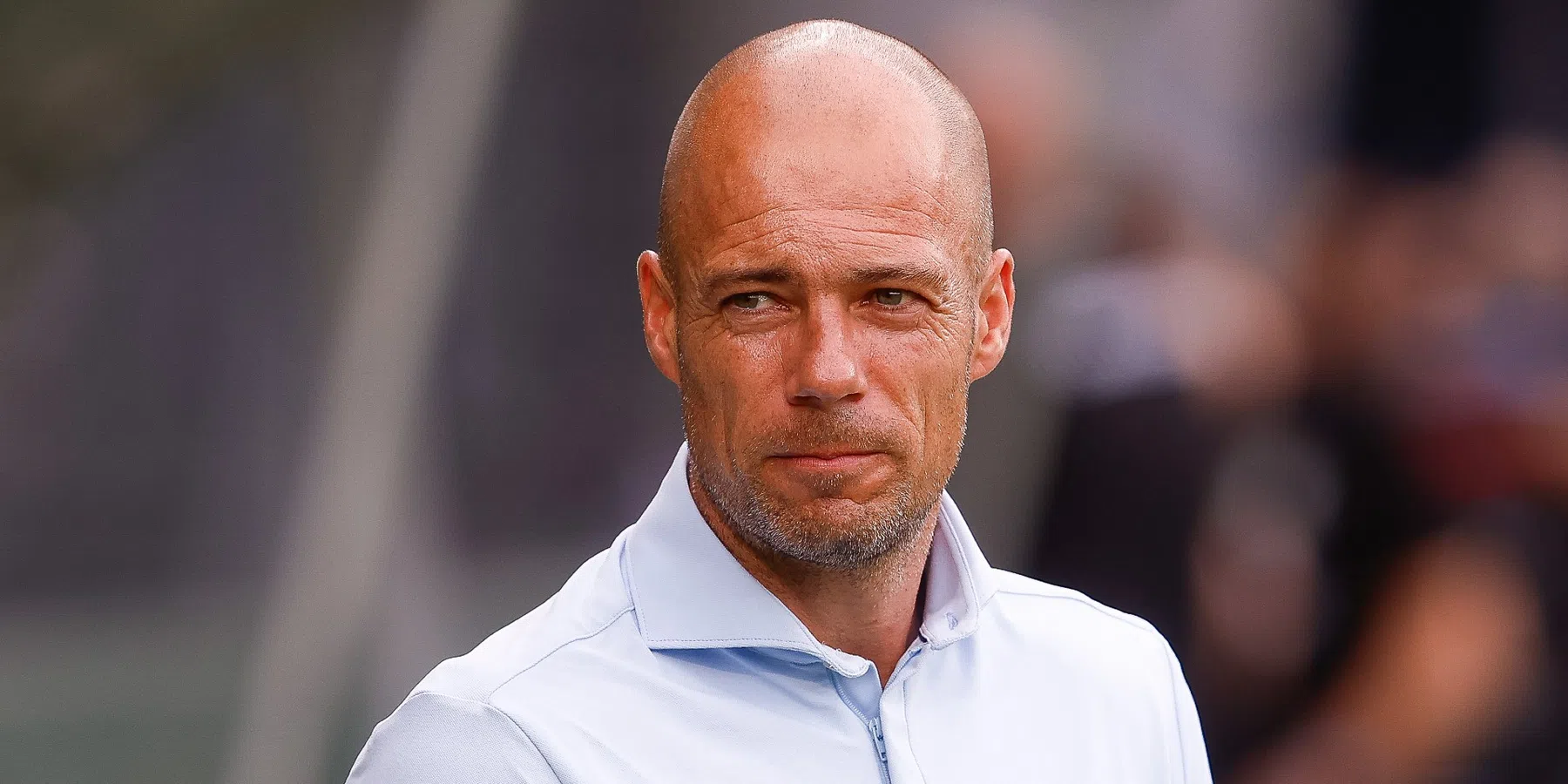 Buijs na Fortuna - FC Groningen