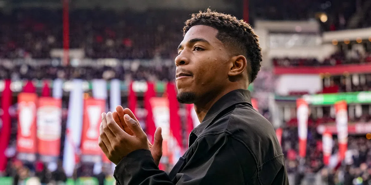 Sambo uit lijden verlost: voormalig PSV'er keert terug in Eredivisie