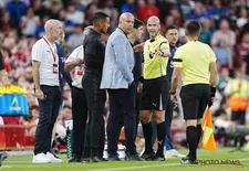 Thumbnail for article: Wedstrijd Liverpool - Bournemouth opgeschrikt door bizar racistisch incident