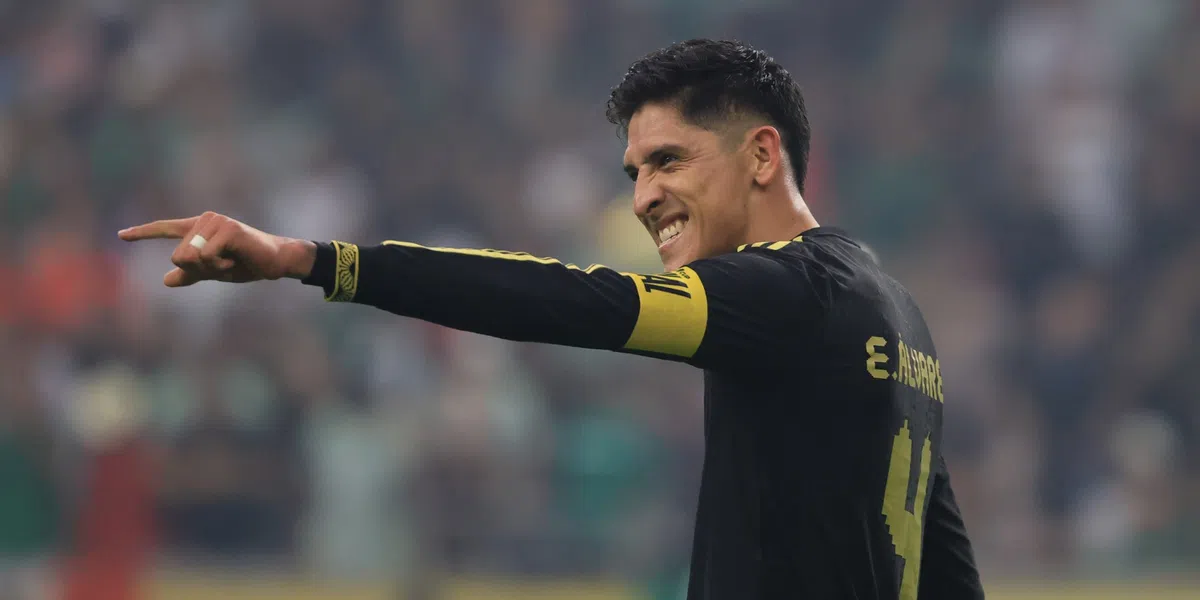 VI: Ajax werkt aan enorme stunt en wil Álvarez terughalen naar Amsterdam