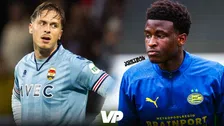 Thumbnail for article: Openhartige Veldman gaat in op interesse tweetal: 'Zij hebben óók meerdere opties'