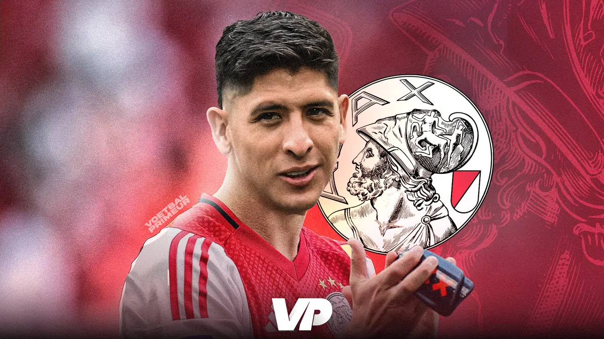VI: Ajax werkt aan enorme stunt en wil Álvarez terughalen naar Amsterdam