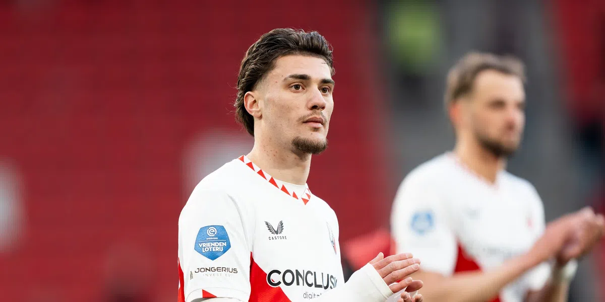 Slagvaardig FC Volendam haalt oud-Eredivisie-bekende voor spitspositie