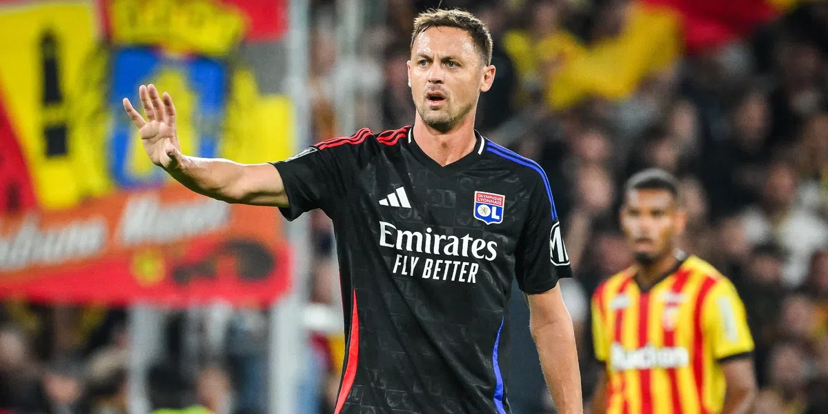 'Álvarez niet de enige kandidaat: ook naam van Nemanja Matic valt bij Ajax'