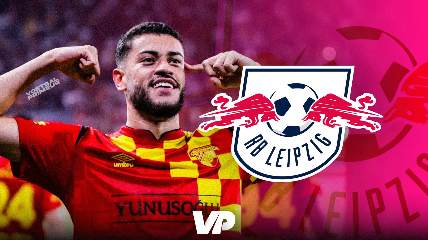 Einde aan lange saga: Leipzig gaat aan de haal met Feyenoord- en Ajax-target