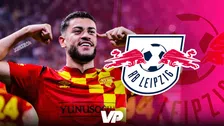 Thumbnail for article: Einde aan lange transfersaga: Feyenoord- en Ajax-target vindt onderdak bij Leipzig