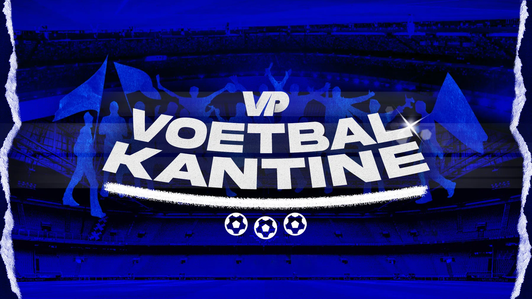 VP-voetbalkantine: 'Roefs keept zich bij Sunderland razendsnel in Oranje'