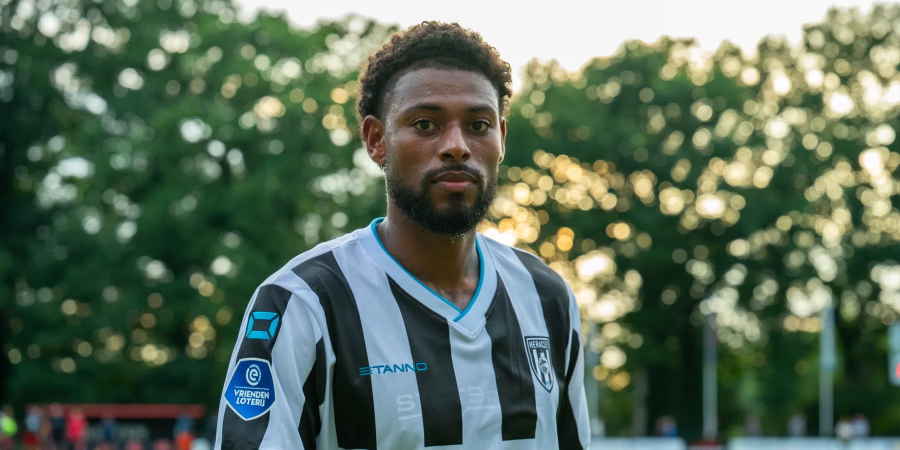 Jeff Reine-Adélaïde terug op trainingsveld