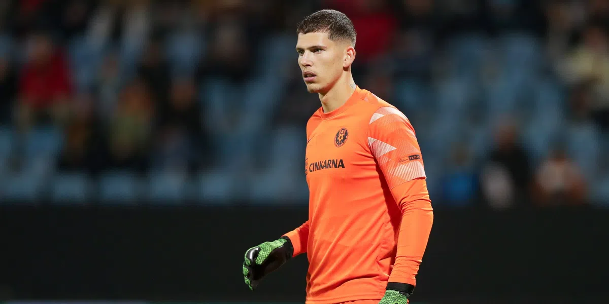 FC Groningen doet zaken in Serie A en haalt talentvolle keeper naar Euroborg