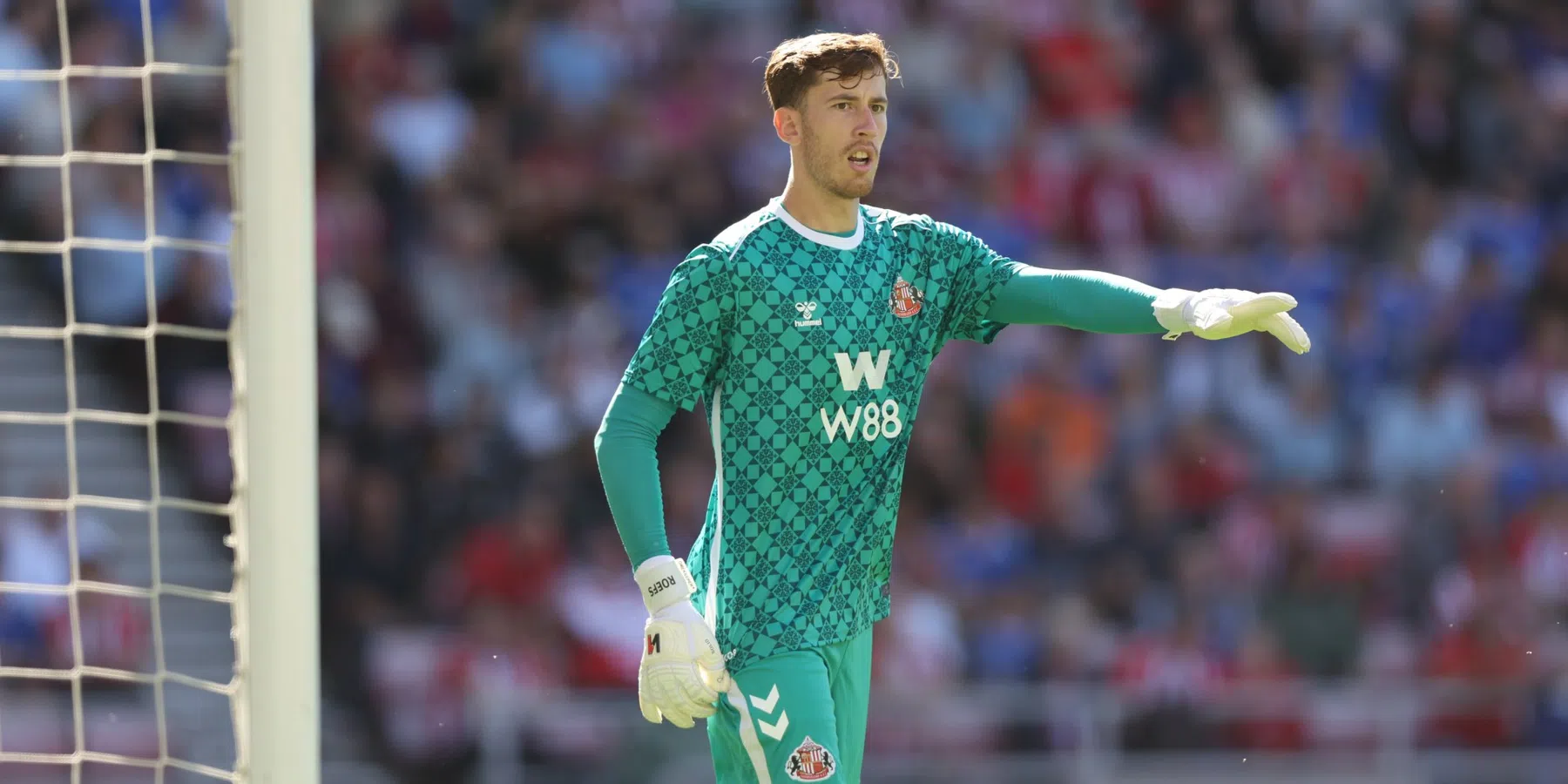 Praat mee op VP: Sunderland - Everton