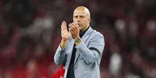 Thumbnail for article: Slot noemt drie keer hetzelfde woord na zege Liverpool: 'De laatste minuten...'