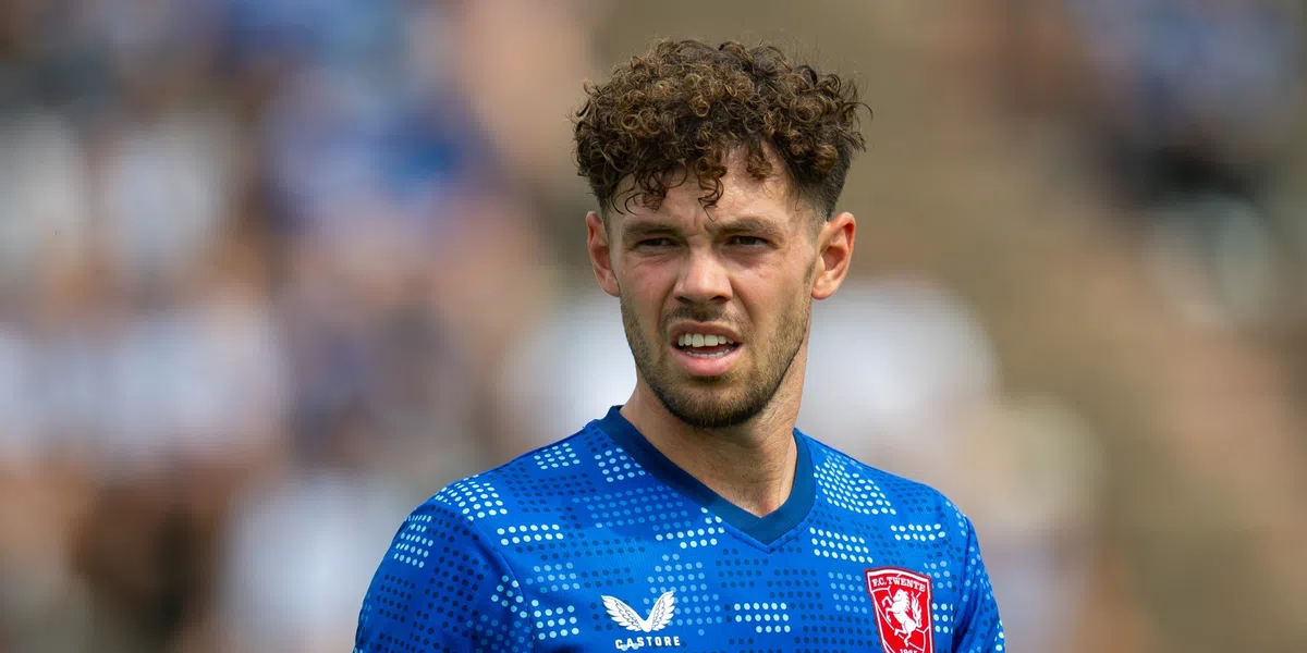 'Sparta betaalt half miljoen euro aan Twente: transfer in afrondende fase'