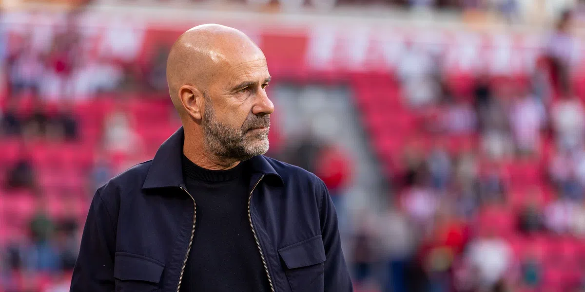 Vermoedelijke opstelling PSV: Bosz kiest voor dezelfde namen tegen FC Twente