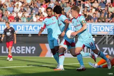Thumbnail for article: Praat mee op VP: Feyenoord en Heerenveen beiden met tien man