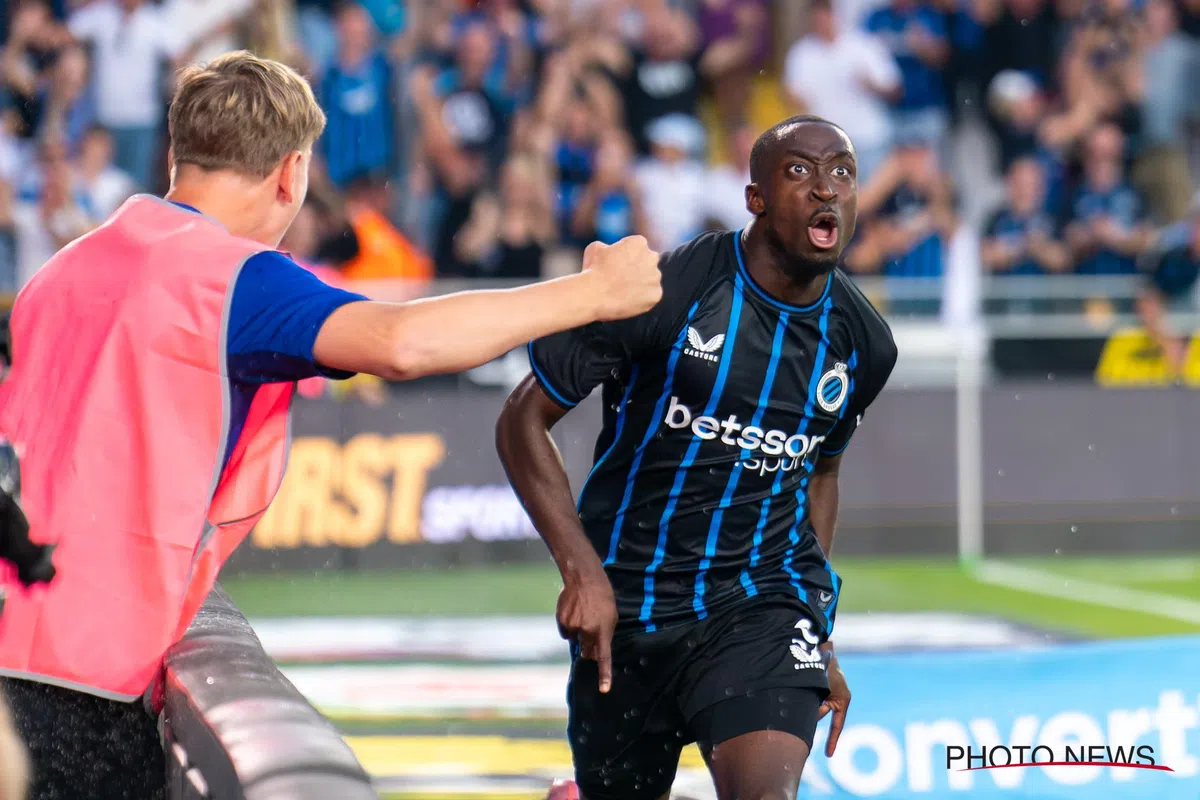 Driessen hard voor oud-Ajax-speler: 'Kan er weinig van, het is geen Noa Lang'
