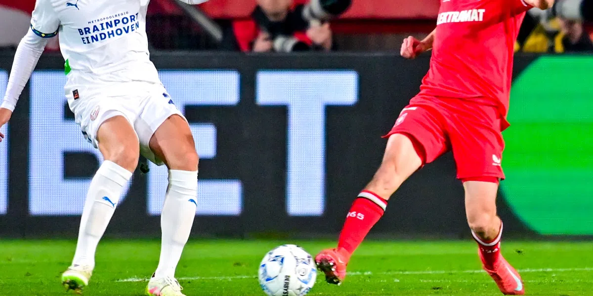 Twente en PSV spelen eerste kraker: voorspel de winnaar en pak 50x je inleg!