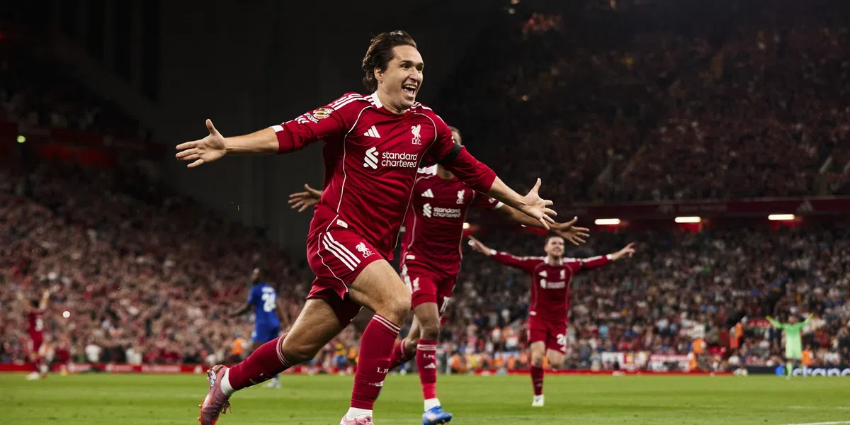 Britse pers geniet van seizoenopener Liverpool: 'Fout Slot, vergeten man de held'