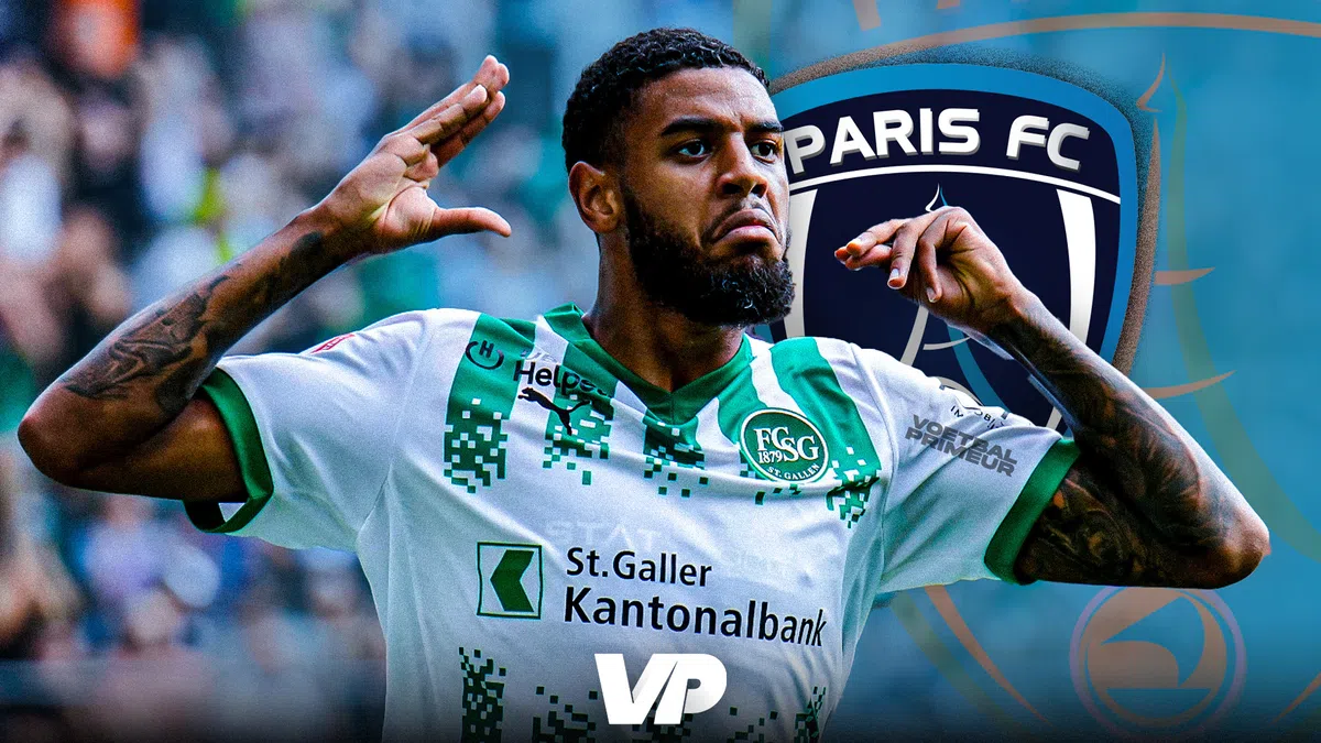 Paris FC verrast en legt miljoenen neer voor halve Nederlander en ex-wonderkind