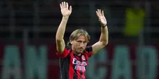 Thumbnail for article: Milan bekert verder: Gimenez grijpt spotlights, emoties bij San Siro-debuut Modric