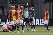 Thumbnail for article: Driessen kritisch op Makkelie: 'Weghorst bespeelde hem geweldig'