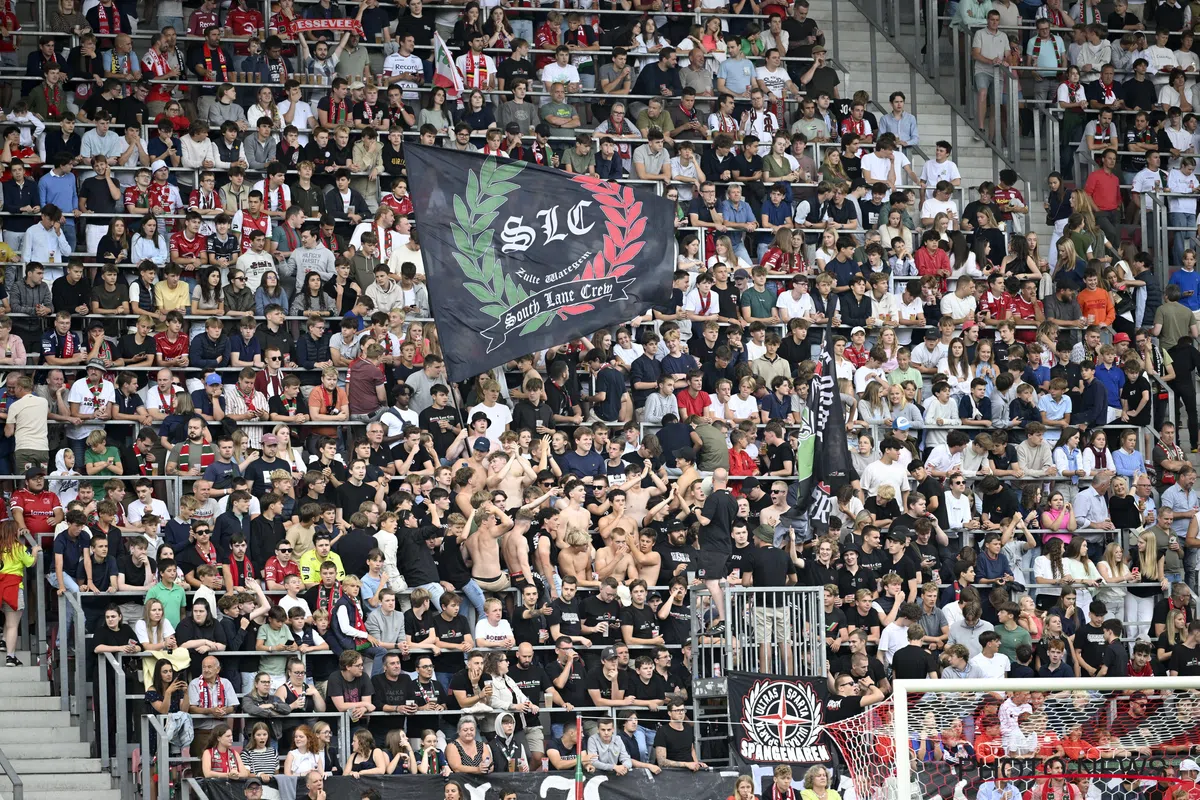 'Wedstrijd Club Brugge loopt fout af: man (35) zwaargewond na vechtpartij'