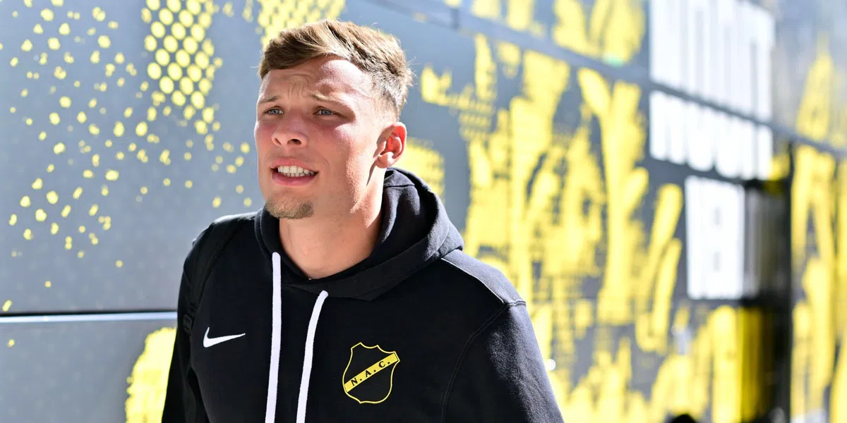 Kijkers NAC - Fortuna unaniem over zwakke schakel: 'Matigste spits van Eredivisie'