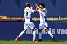 Thumbnail for article: Anderlecht kraakt de code pas na rust en pakt driepunter op bezoek bij Dender