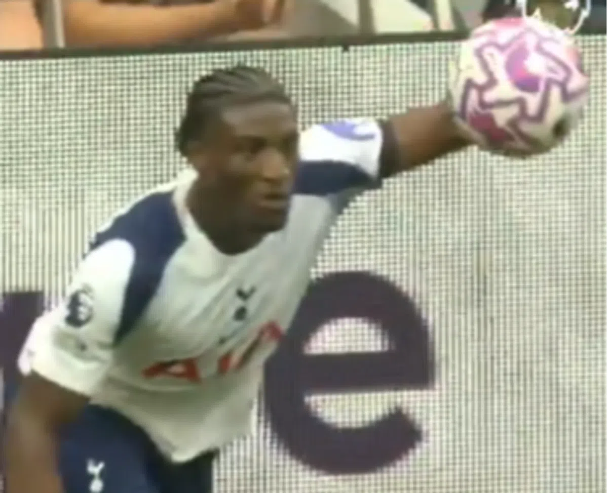 'Showboating' van Kudus: Engelse media genieten van Spurs-aanwinst