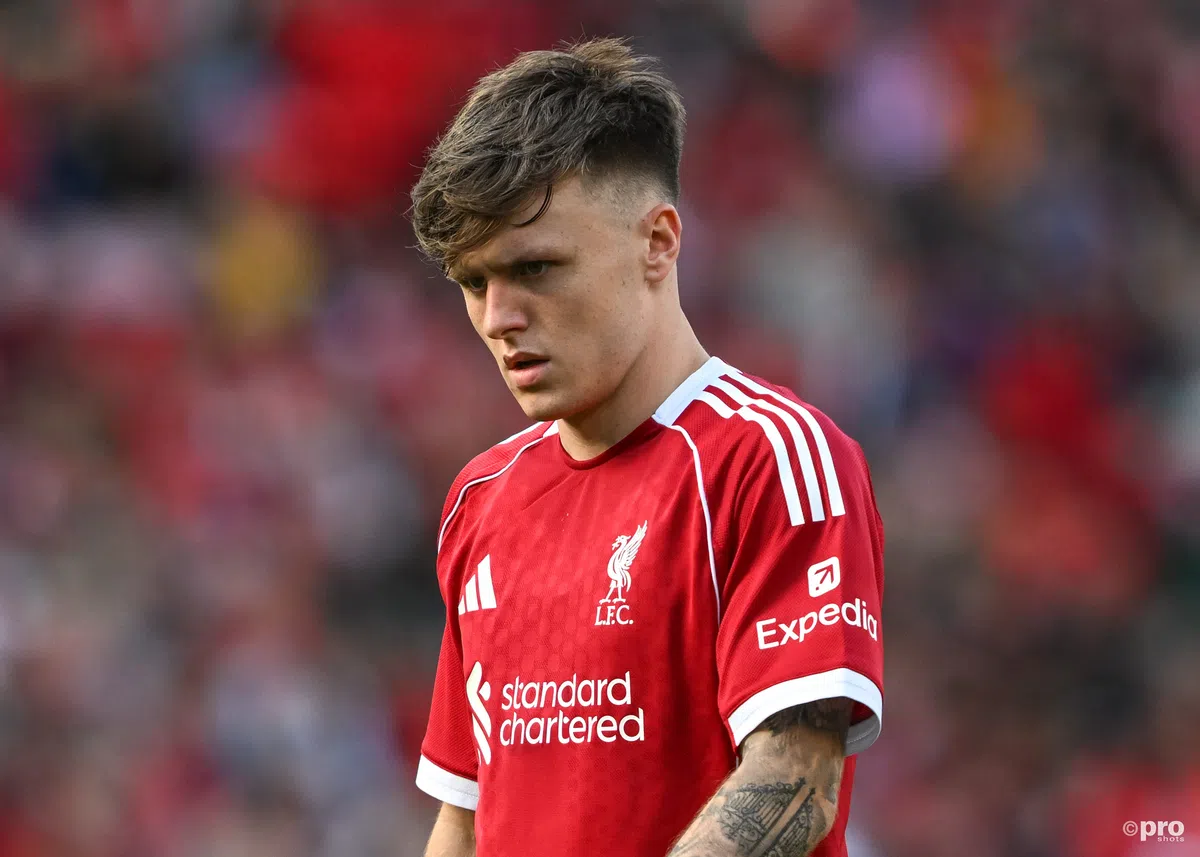 'Liverpool spekt de kas met bijna 30 miljoen door Premier League-transfer'