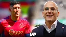 Thumbnail for article: 'Krankzinnig als de RvC van Ajax niet voor de transfer van Álvarez gaat liggen'