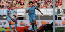 Thumbnail for article: Gullit ziet 'klungelige' Feyenoorder: 'Ik weet niet of hij wel een echte spits is'