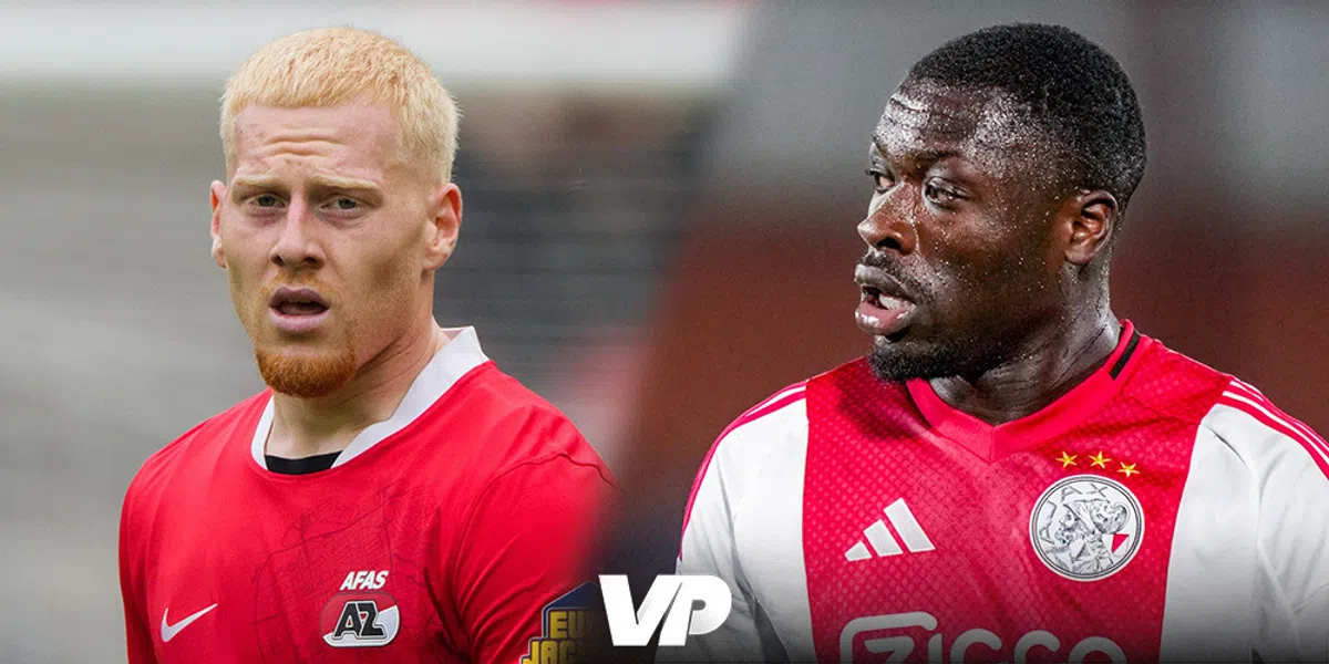 'Rennes ving bot bij andere Eredivisie-spits en schakelt daarom door naar Brobbey'